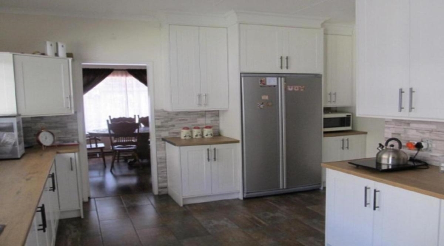 4 Bedroom Property for Sale in Sasolburg Ext 23 Free State